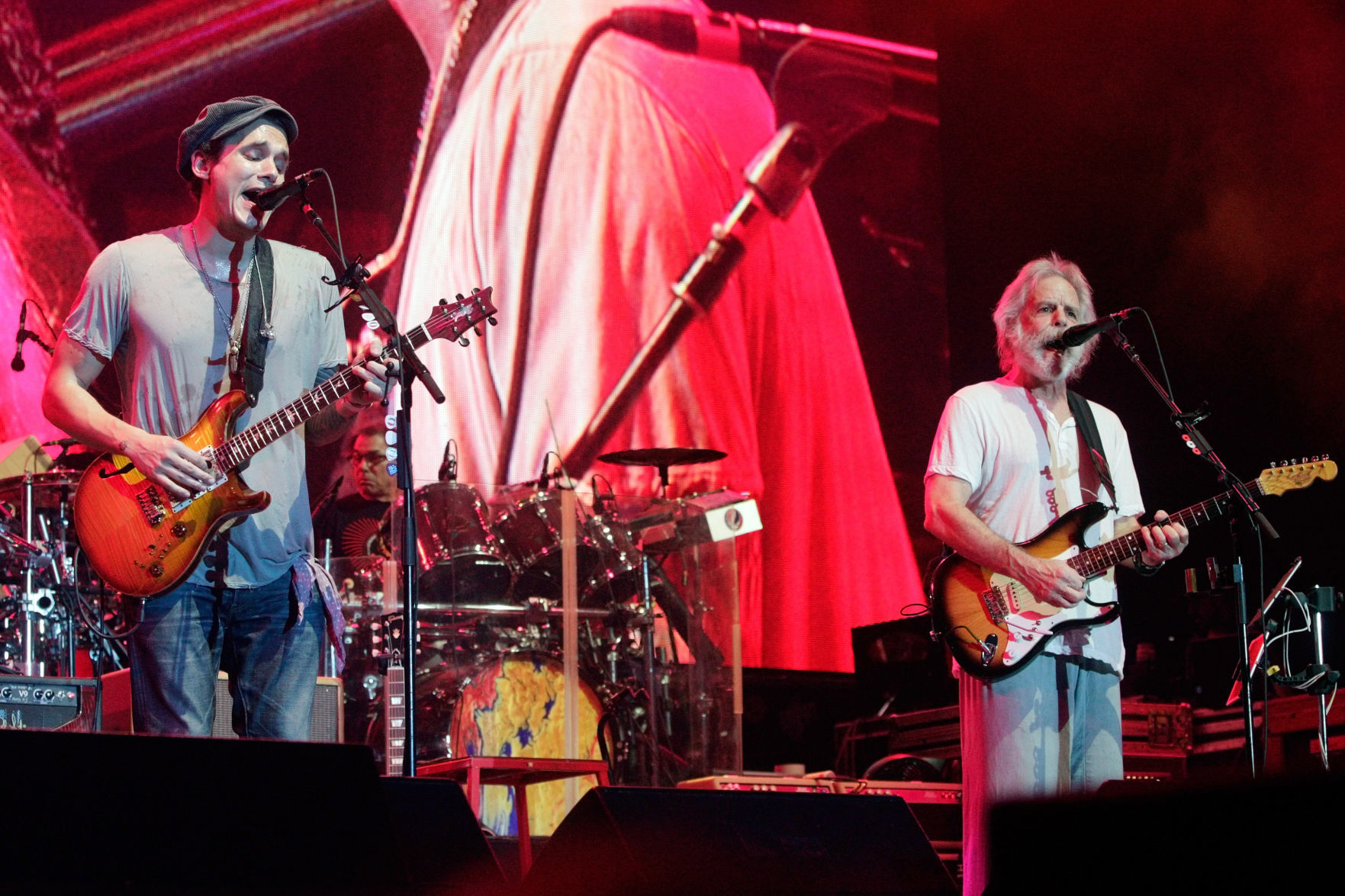 Dead & Co., June 18, SPAC